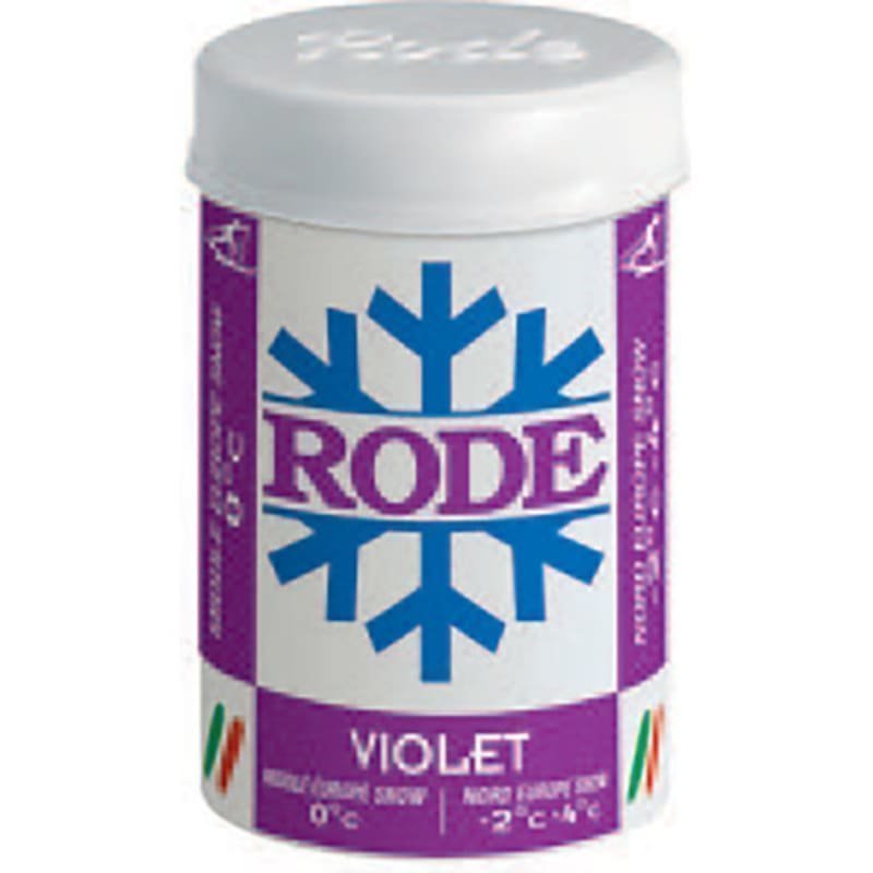 Rode Violett 0 - 1SIZE VIOLETT