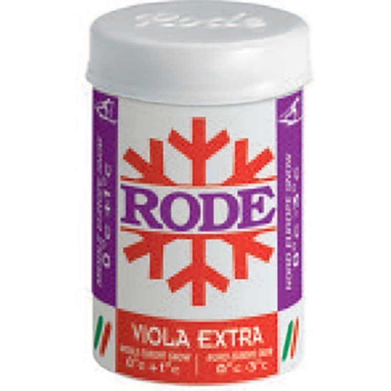 Rode Violett Extra 0 - +1