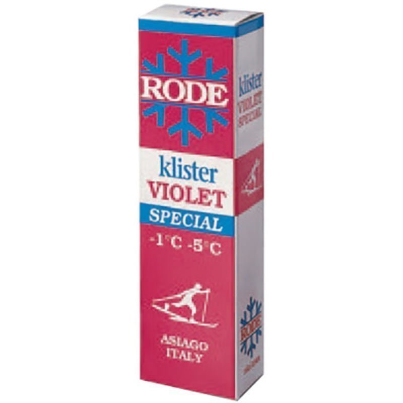 Rode Violett Special -1/-5 1SIZE VIOLETT SPECIAL