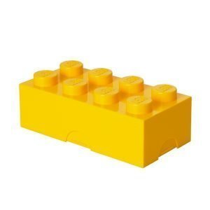 Room Copenhagen Lego Eväsrasia Keltainen