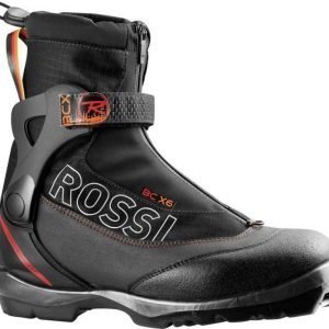 Rossignol BC X6 38