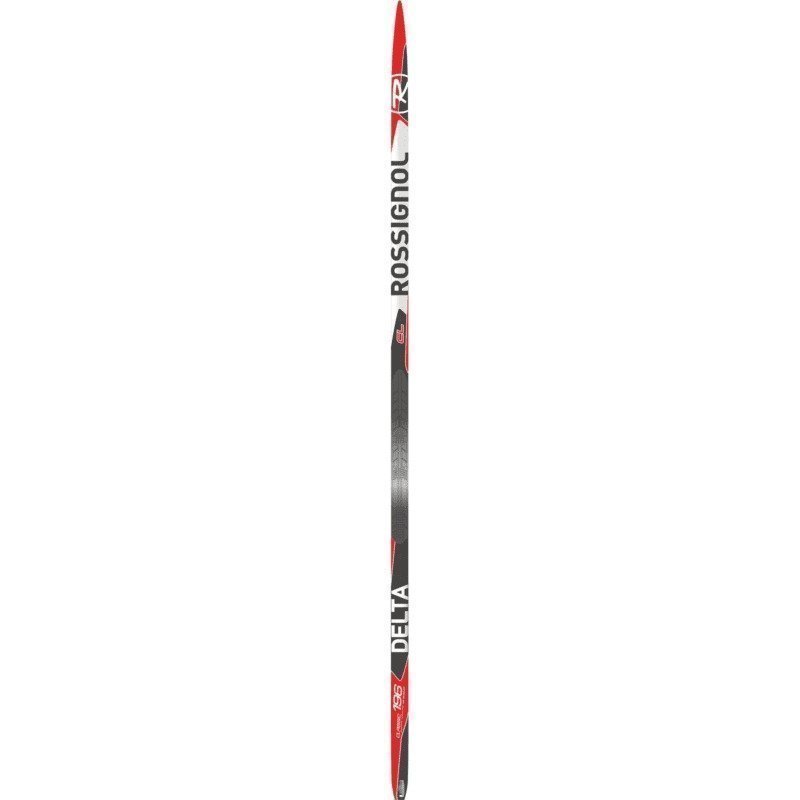 Rossignol Delta Classic Nis 186 (50-54 kg)