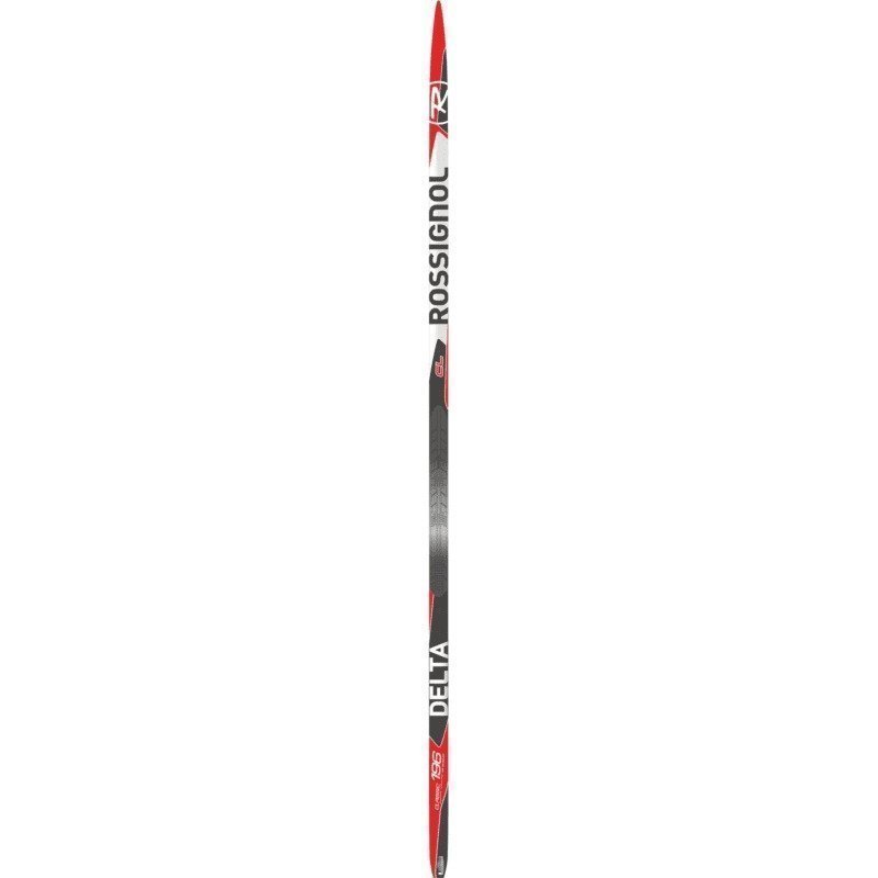 Rossignol Delta Classic Nis 191 (55-59 kg)