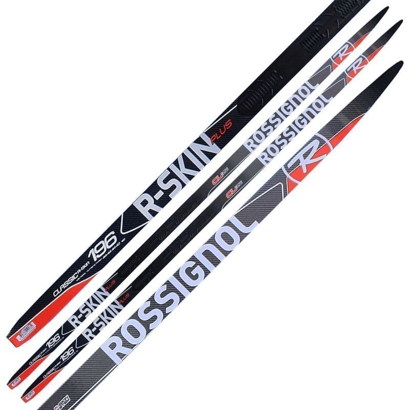 Rossignol R-Skin Plus 176 (45-54 kg) Onecolour