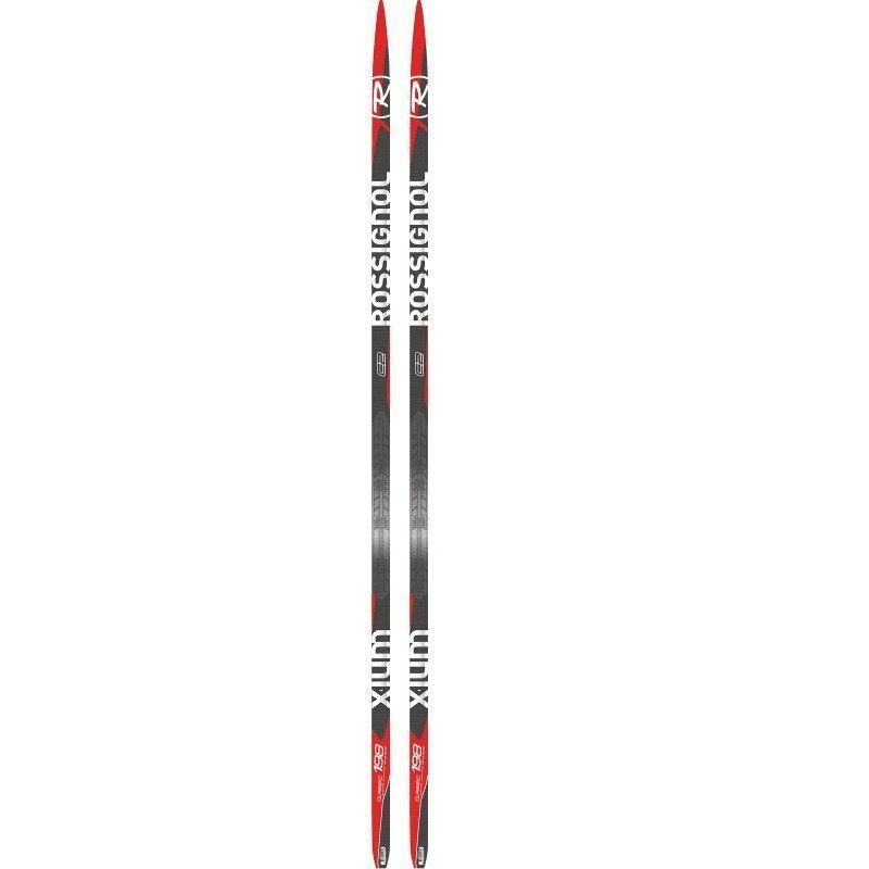 Rossignol X-IUM Classic-C2 191 (45-49 kg)