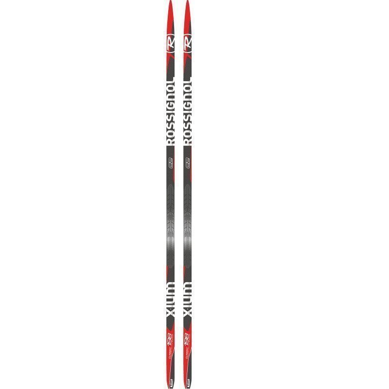 Rossignol X-IUM Classic-C2 191 (50-54 kg)