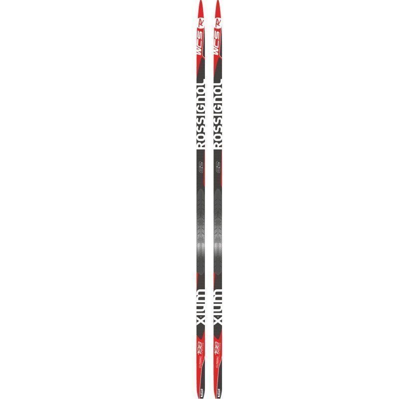 Rossignol X-IUM Classic Wcs-C2 186 (41-51 kg)