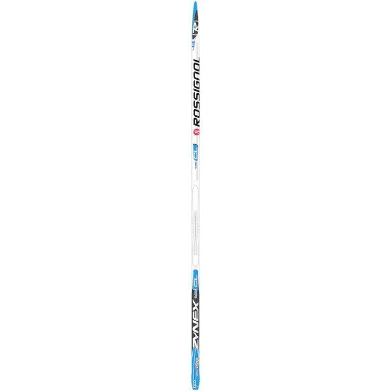 Rossignol Zynex Classic 196 (52-65 kg)