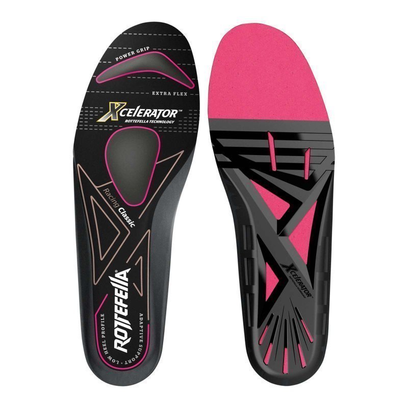 Rottefella Xcelerator Classic Insole 36-37