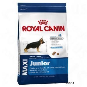 Royal Canin Maxi Junior 10 kg