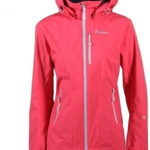 Rukka Dina Jacket D-mitoitus pink 36