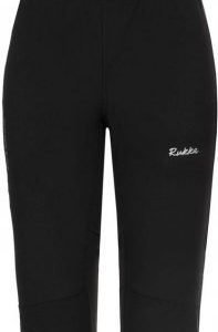 Rukka Pia Pants Musta 40