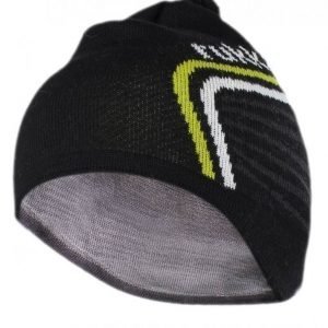 Rukka WS XC Beanie Musta L