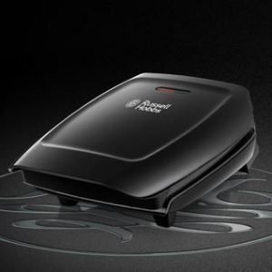 Russell Hobbs Compact Grill