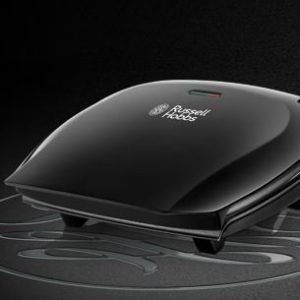 Russell Hobbs Family Grill