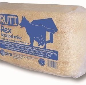 Ruti-Rex -koirankopinpehmike