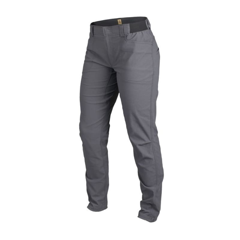 Röjk CHICKS Atlas Pants L Salmiak