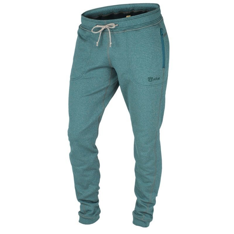 Röjk CHICKS ChillOut Pant L Rosemary Spice