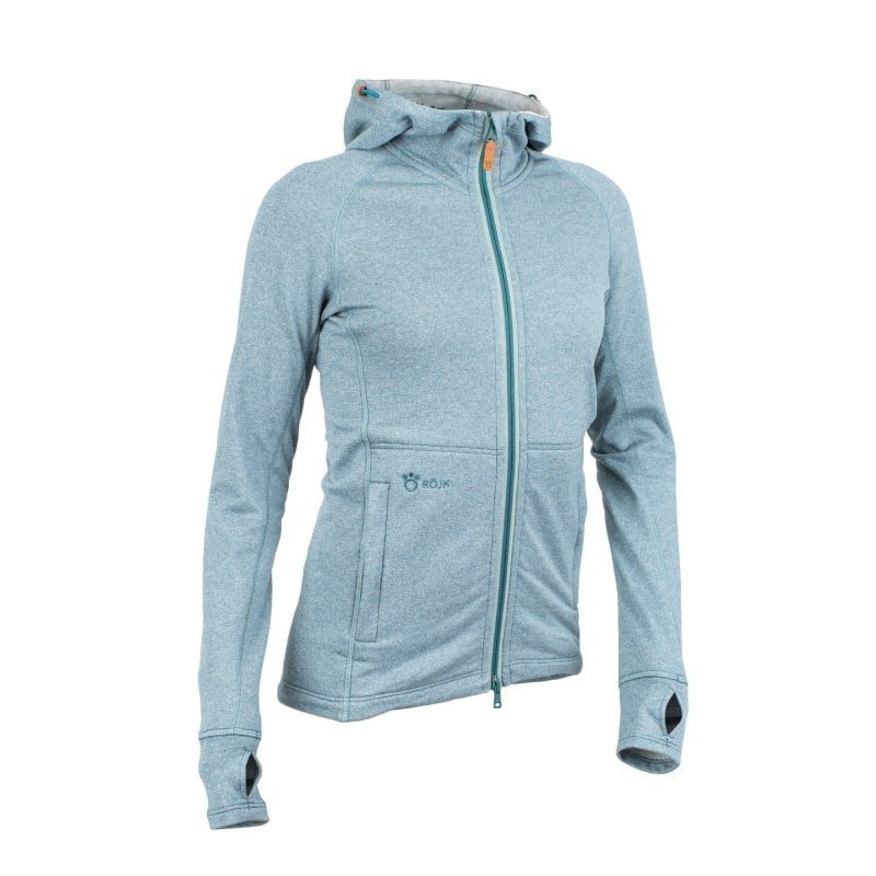 Röjk CHICKS Primaloft Drifter Hood