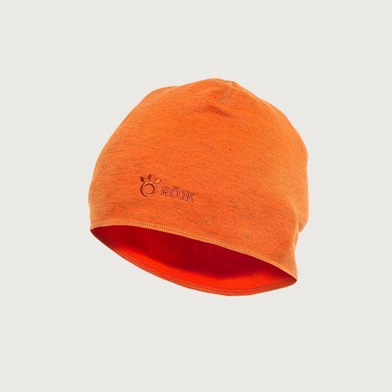 Röjk Combo Beanie Oranssi