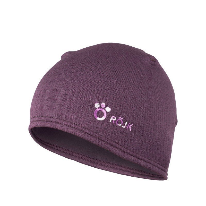 Röjk Combo Beanie S Lavender