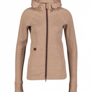 Röjk Drifter Merino Hoodie Huppari