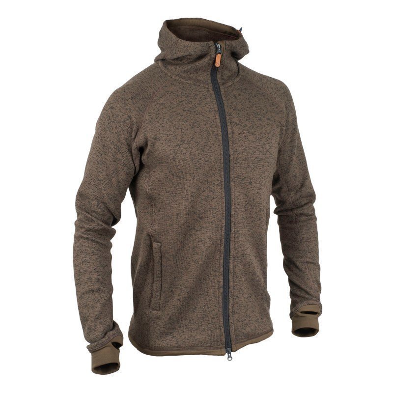 Röjk GUYS Eskimo Hoody L Cardamon Shake