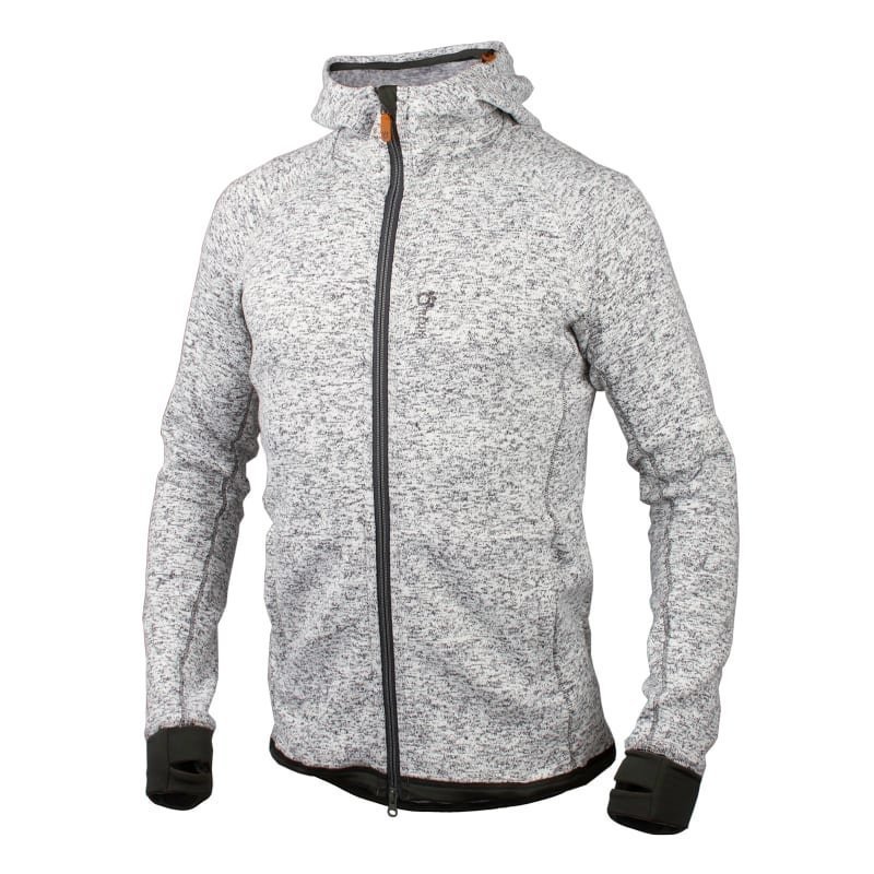 Röjk GUYS Eskimo Hoody M Milkyway