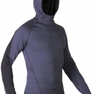 Röjk Tvister Helmet Hood Musta XL