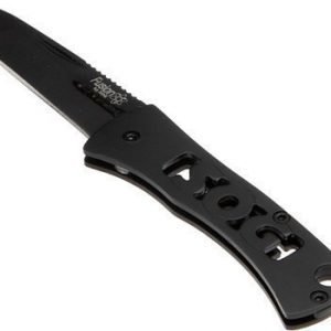 SOG Micron Tanto taittoveitsi