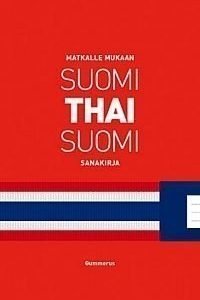 SUOMI-THAI-SUOMI SANAKIRJA