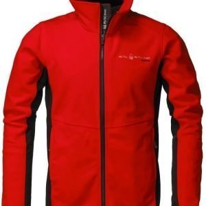 Sail Racing Challenge WS Fleece Punainen L