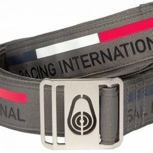 Sail Racing Int Belt harmaa