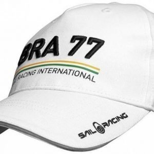 Sail Racing Int Cap Valkoinen