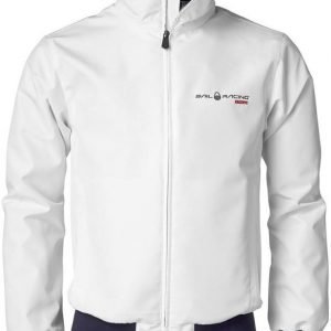 Sail Racing Ocean Jacket Valkoinen L