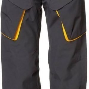 Sail Racing Tuwok Pants Harmaa L