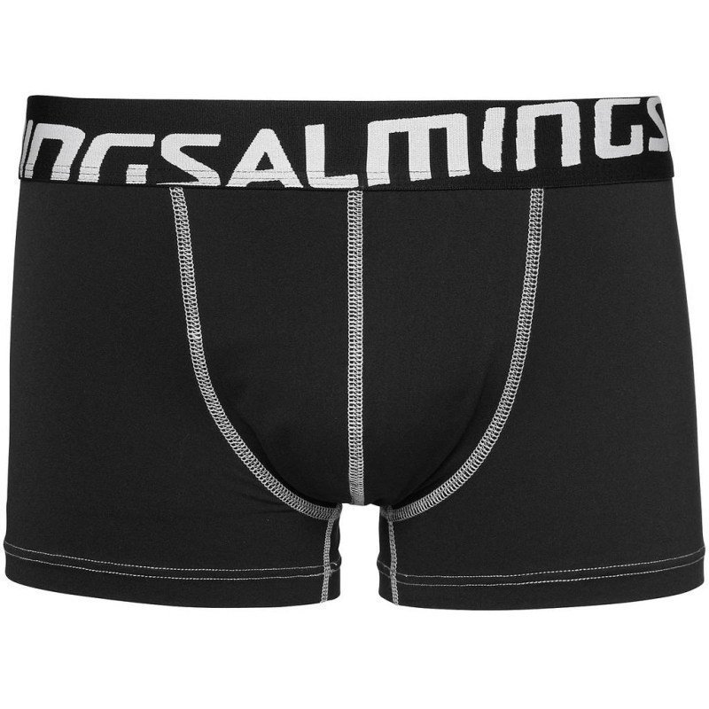 Salming Adrenaline Boxer S Black