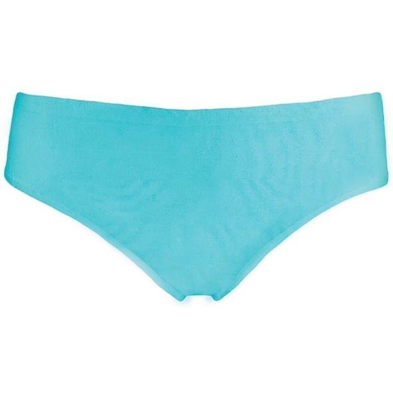 Salming Free Brazilian Hipster XL Light Turquoise