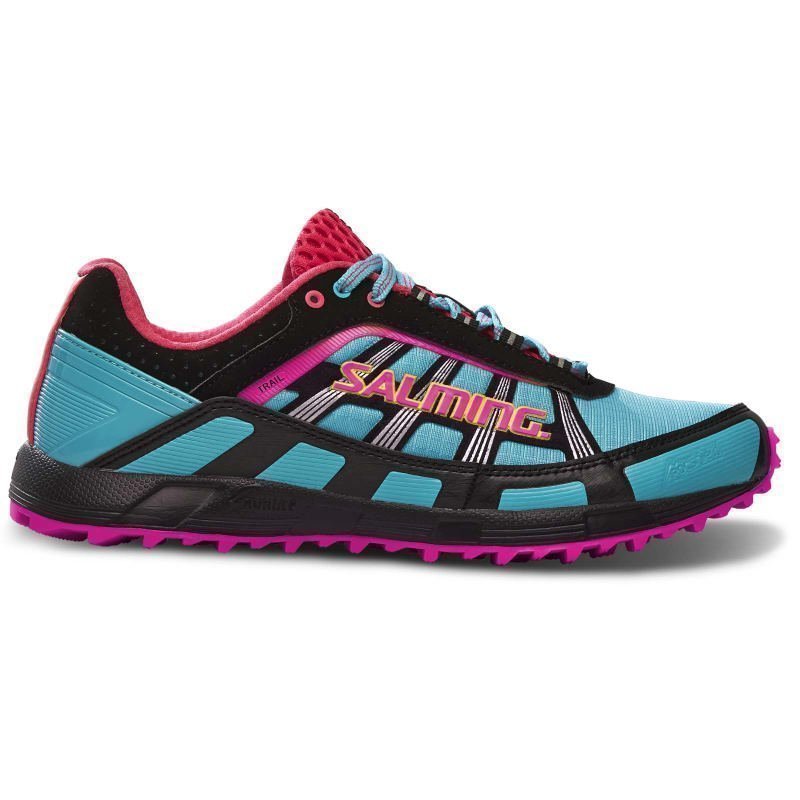 Salming Trail T2 Shoe Women