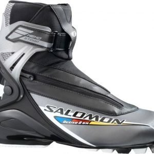 Salomon Active 8 Skate 10.5