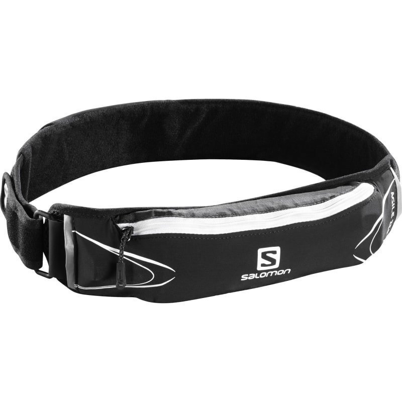 Salomon Agile 250 Belt NS Black/White