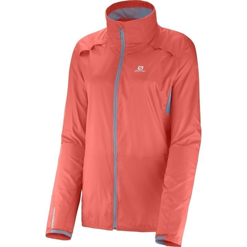 Salomon Agile Jacket Women's