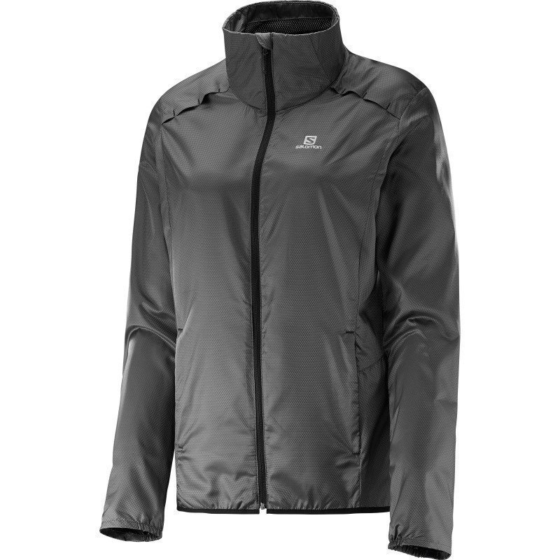 Salomon Agile Jacket Women's