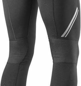 Salomon Agile Long Tight Musta L