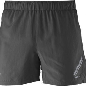 Salomon Agile Short Musta L