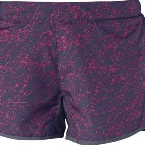 Salomon Agile Short W Lila L