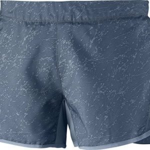 Salomon Agile Short W Sininen L