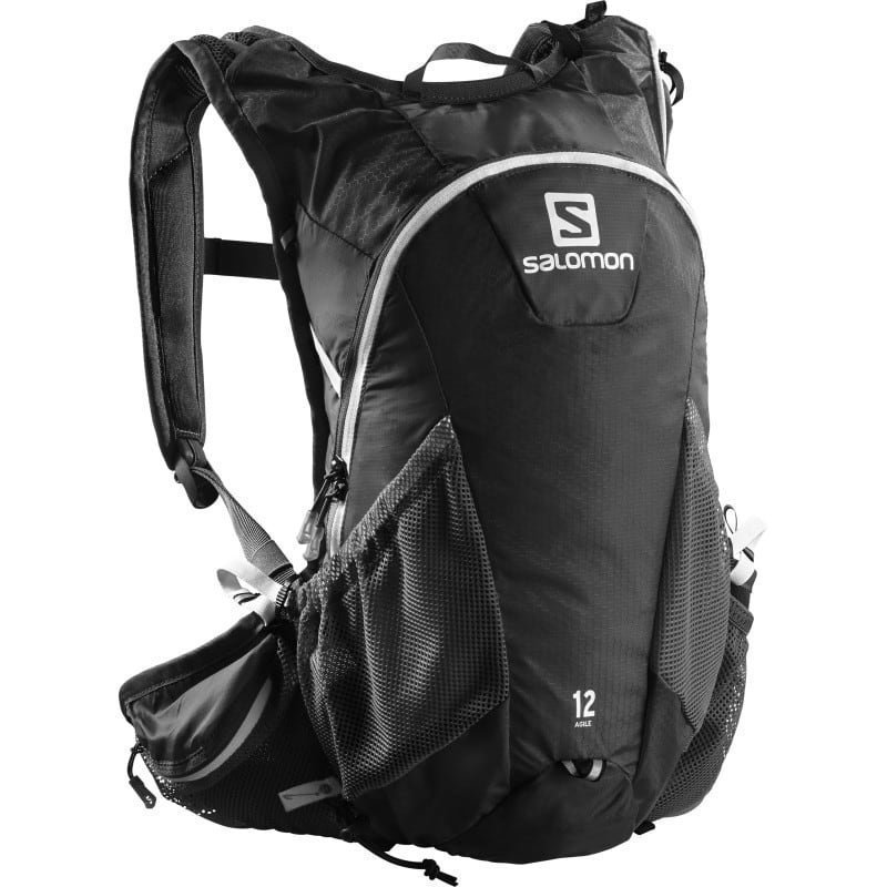 Salomon Agile² 12 Set