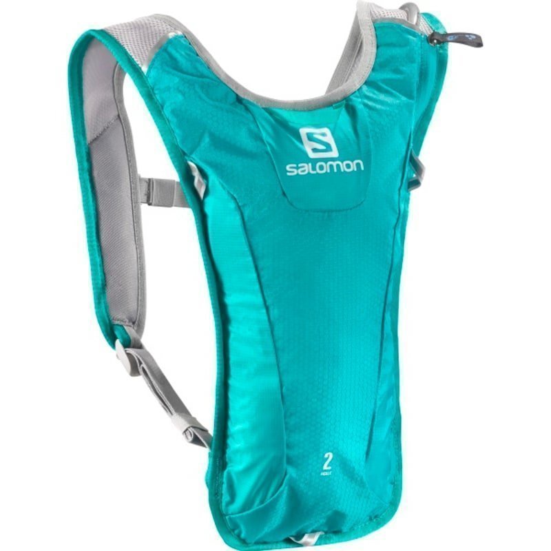 Salomon Agile² 2 Set 1SIZE Teal Blue/Bubble Blue