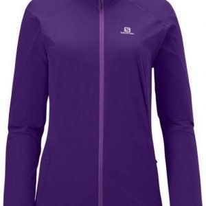 Salomon Darbon Light Jacket Women Lila L